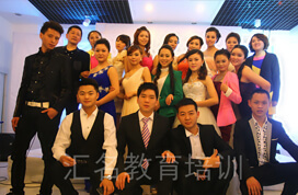 重慶婚禮策劃培訓(xùn)機構(gòu)哪家不錯