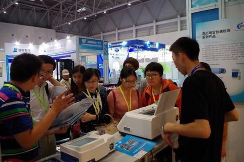 不一樣的2017全國(guó)科普日 中國(guó)科技館安全檢測(cè)站與重慶禮儀的融合體驗(yàn)