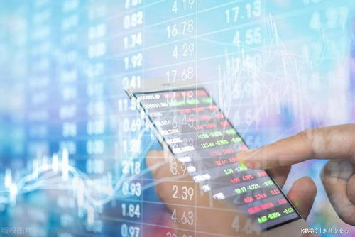 券商板塊迎政策暖風(fēng)，A股市場(chǎng)新行情或?qū)?dòng)